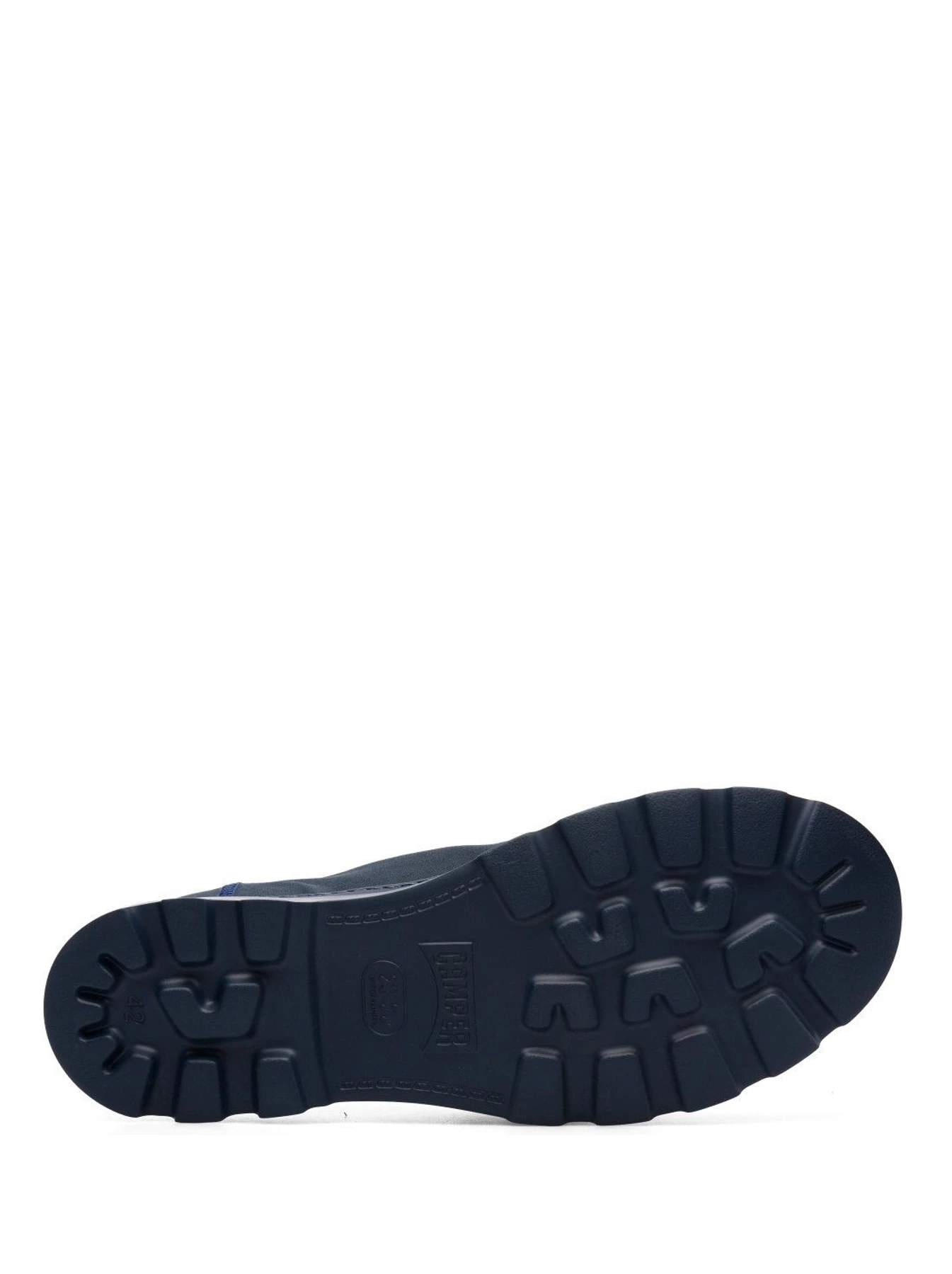 Кеды Camper Brutus модель K100294-010 Фото