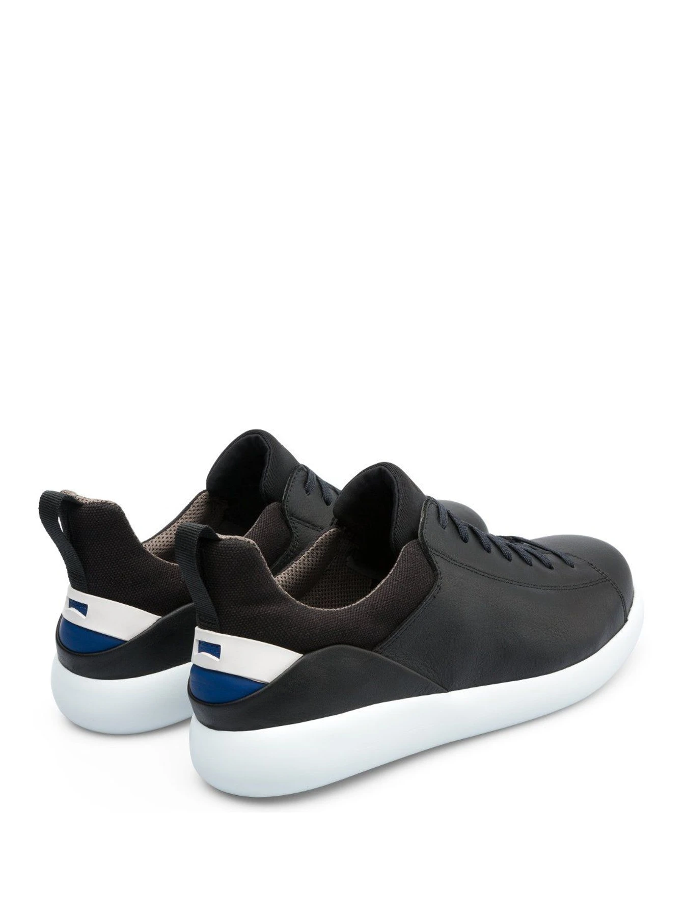 Кеды Camper Pelotas Capsule X модель K100319-003 Кеды Camper Pelotas Capsule X модель K100319-003 Фото