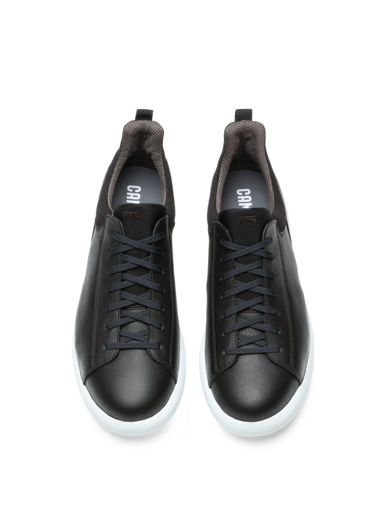 Кеды Camper Pelotas Capsule X модель K100319-003 Кеды Camper Pelotas Capsule X модель K100319-003 Фото