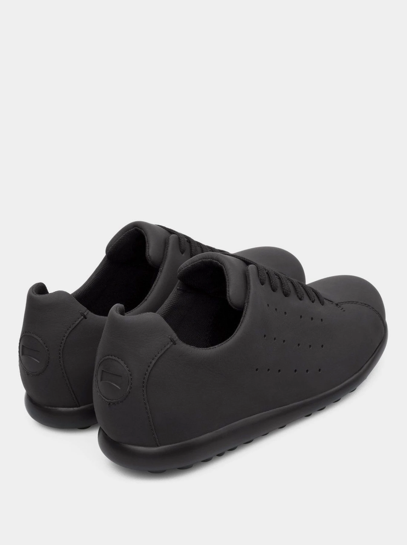 Кеды Camper Pelotas модель K100397-001 Кеды Camper Pelotas модель K100397-001 Фото
