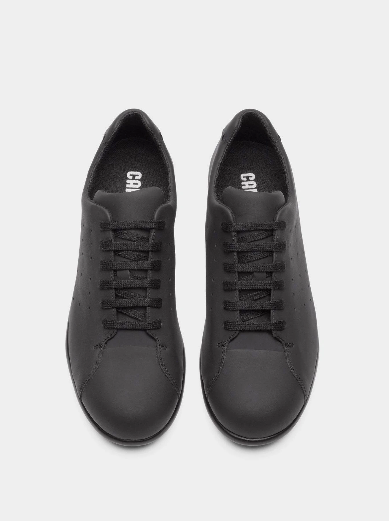 Кеды Camper Pelotas модель K100397-001 Кеды Camper Pelotas модель K100397-001 Фото