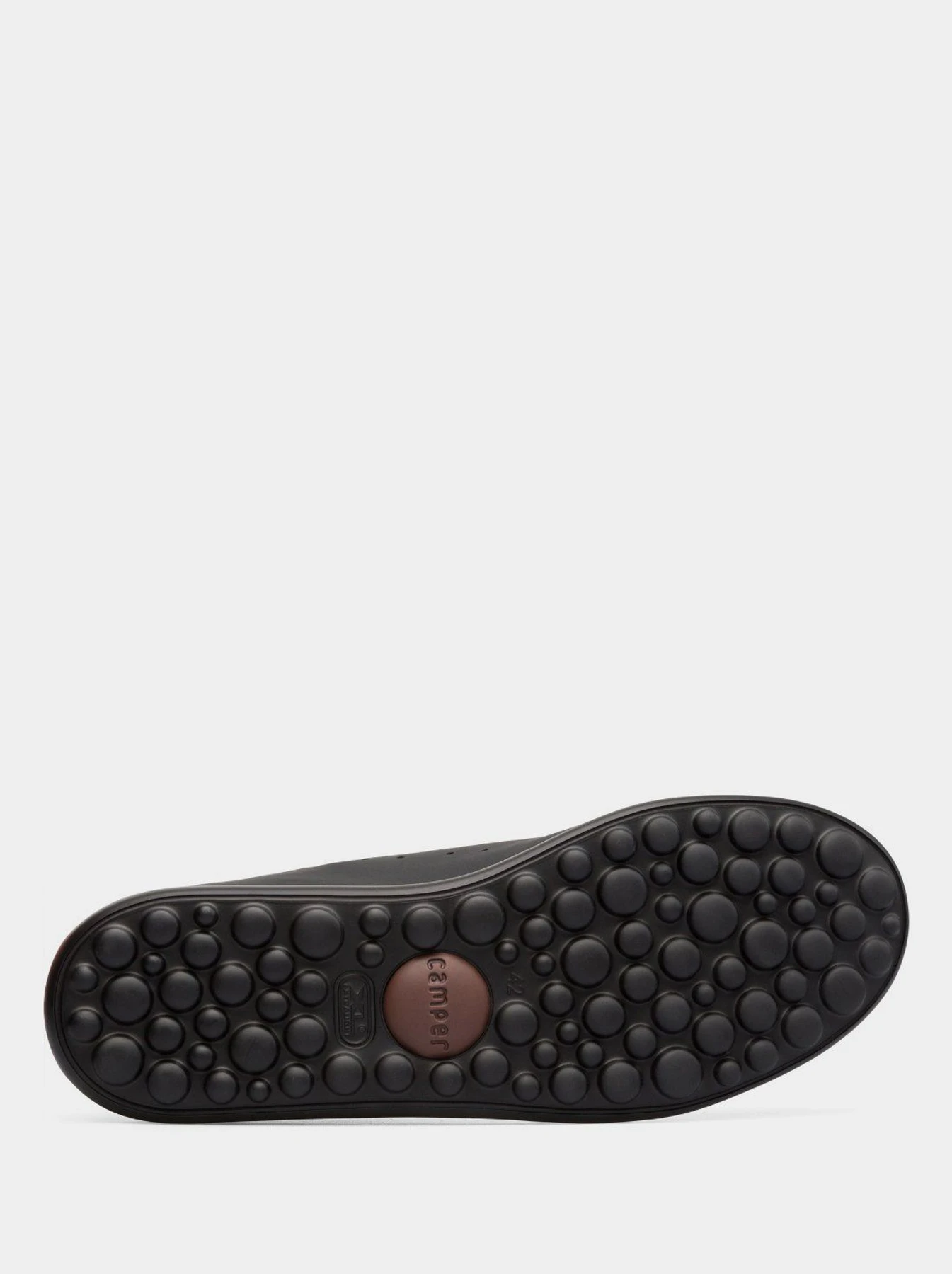 Кеды Camper Pelotas модель K100397-001 Кеды Camper Pelotas модель K100397-001 Фото