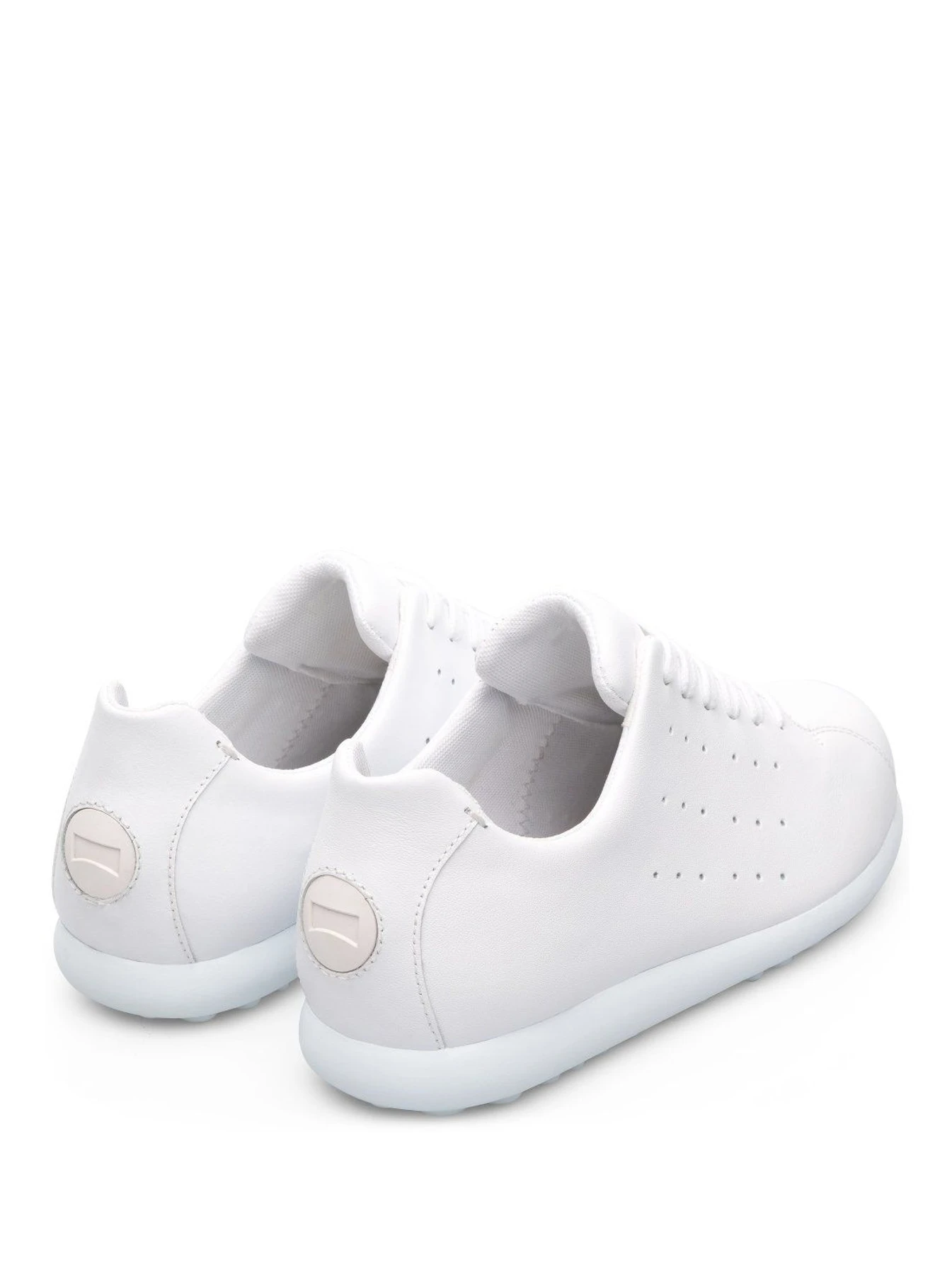 Кеды Camper Pelotas модель K100397-006 Фото
