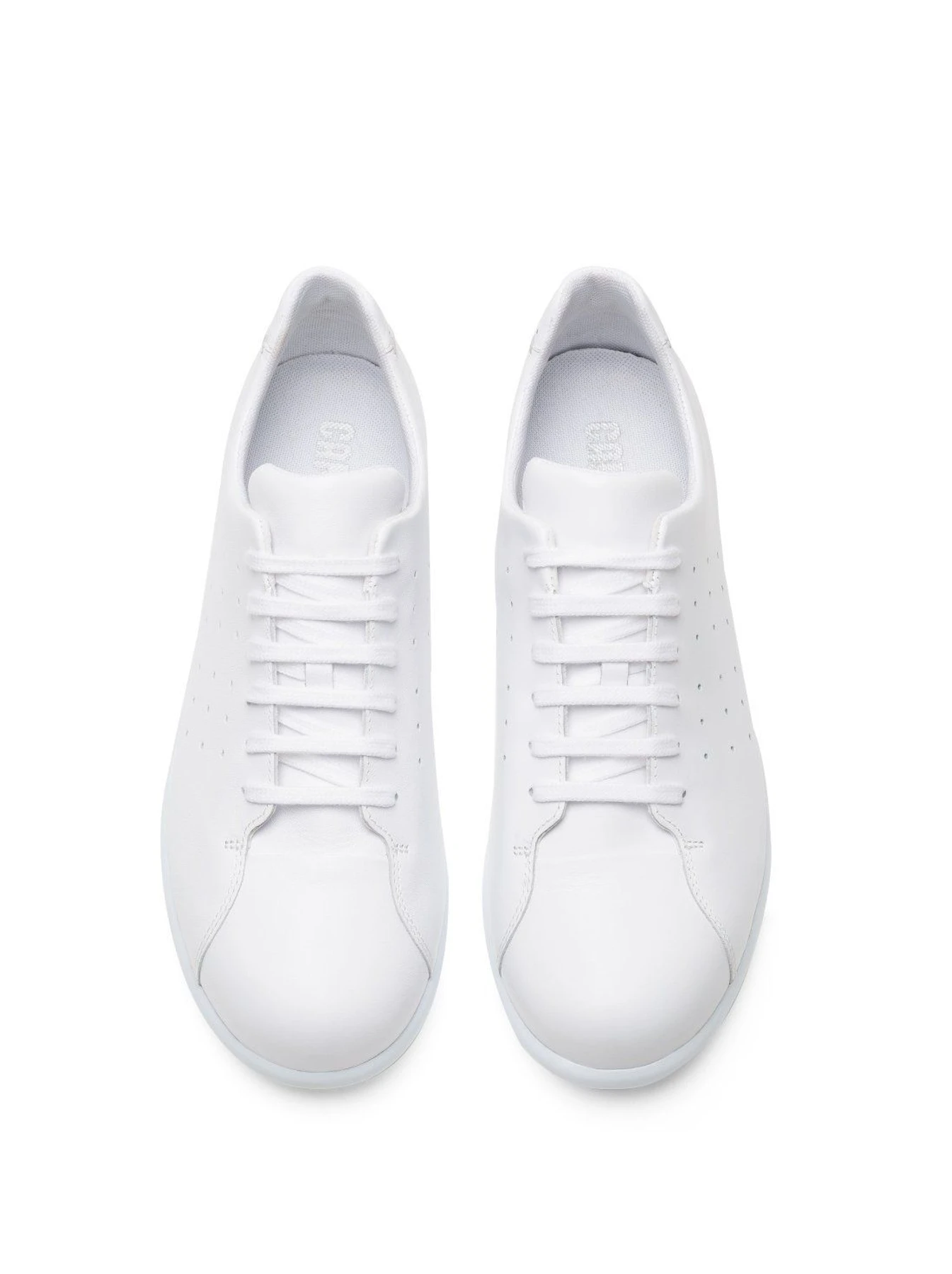 Кеды Camper Pelotas модель K100397-006 Фото