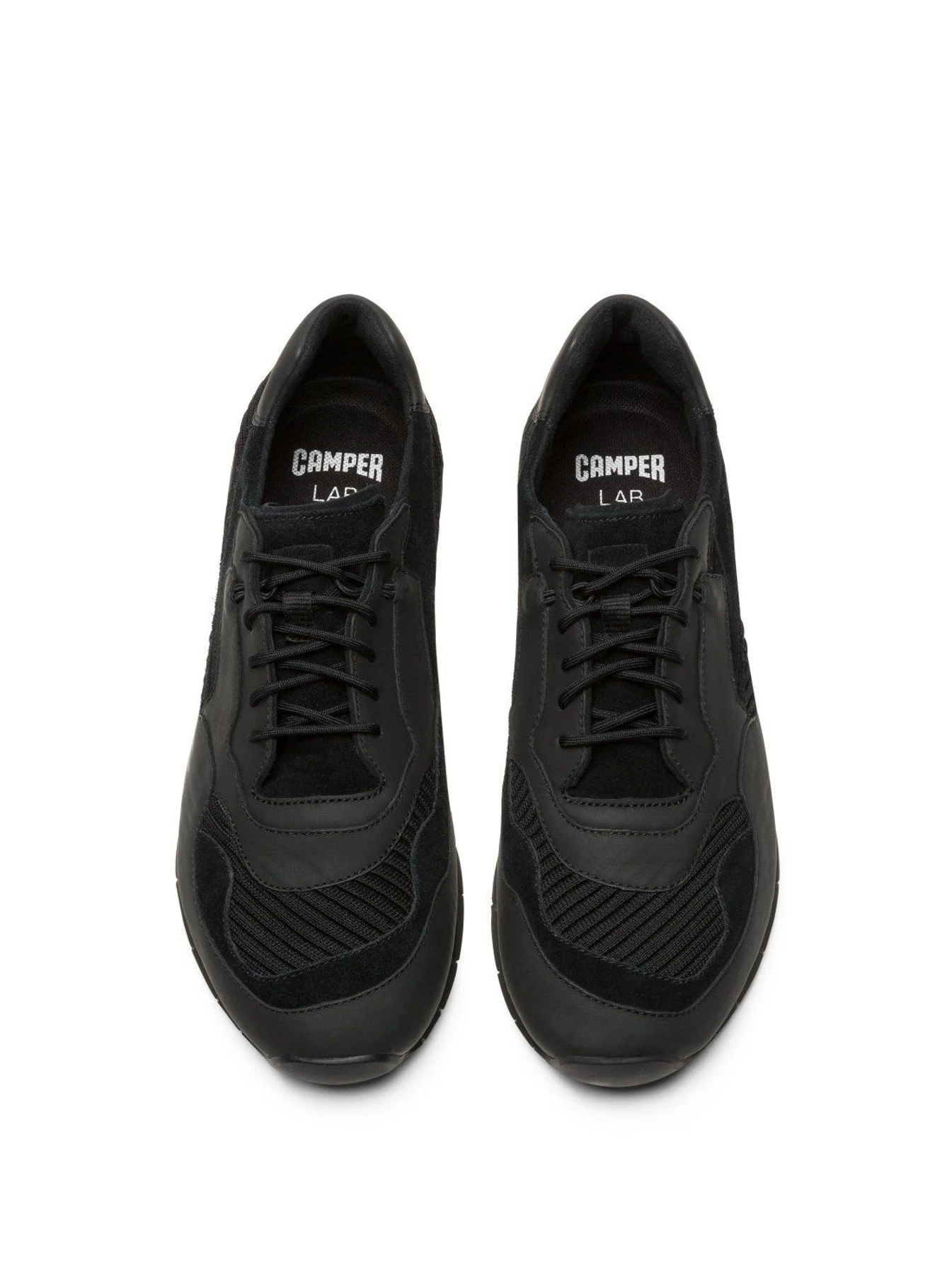 Кроссовки Camper Nothing модель K100436-009 Кроссовки Camper Nothing модель K100436-009 Фото