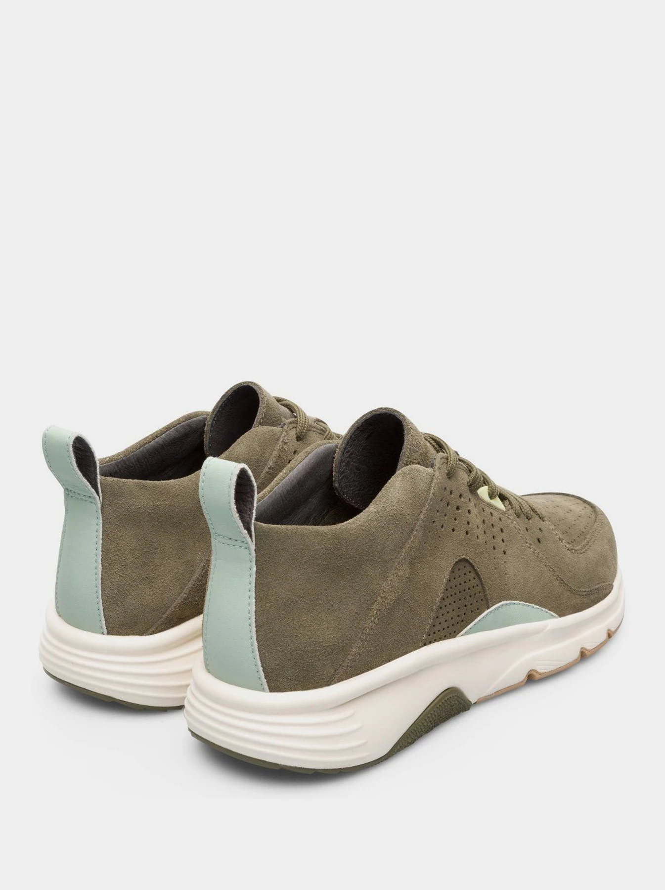 Кроссовки Camper Drift модель K100465-002 Кроссовки Camper Drift модель K100465-002 Фото