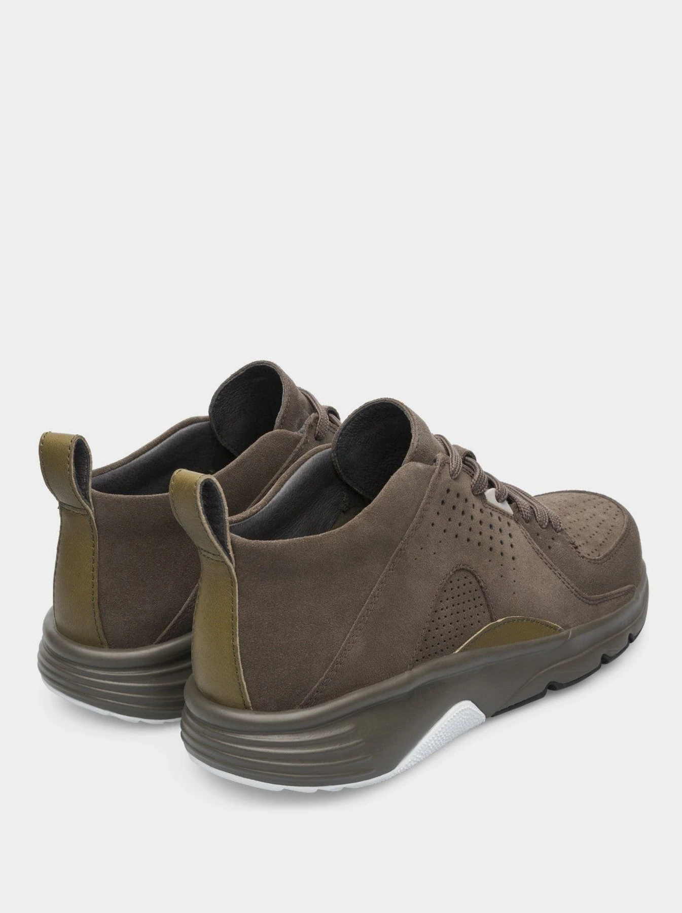 Кроссовки Camper Drift модель K100465-005 Кроссовки Camper Drift модель K100465-005 Фото