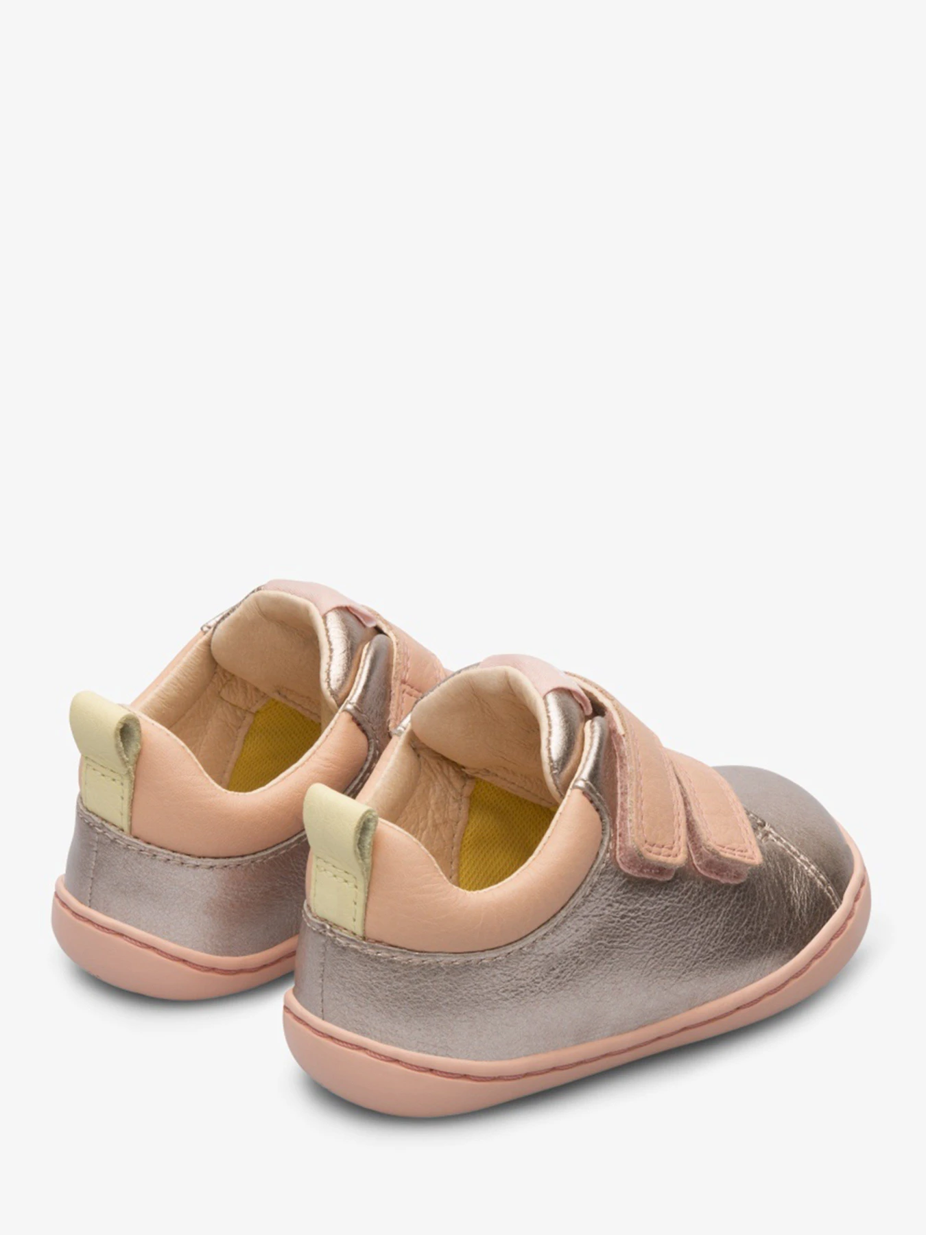 Кроссовки Camper Peu модель K800405-007 Фото