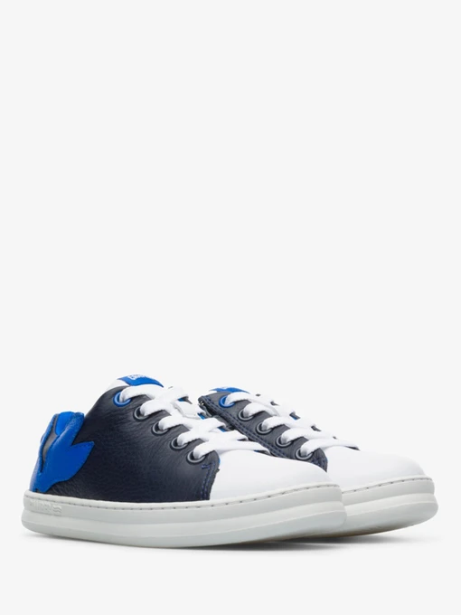 Кеди Camper Twins модель K800438-001 Фото