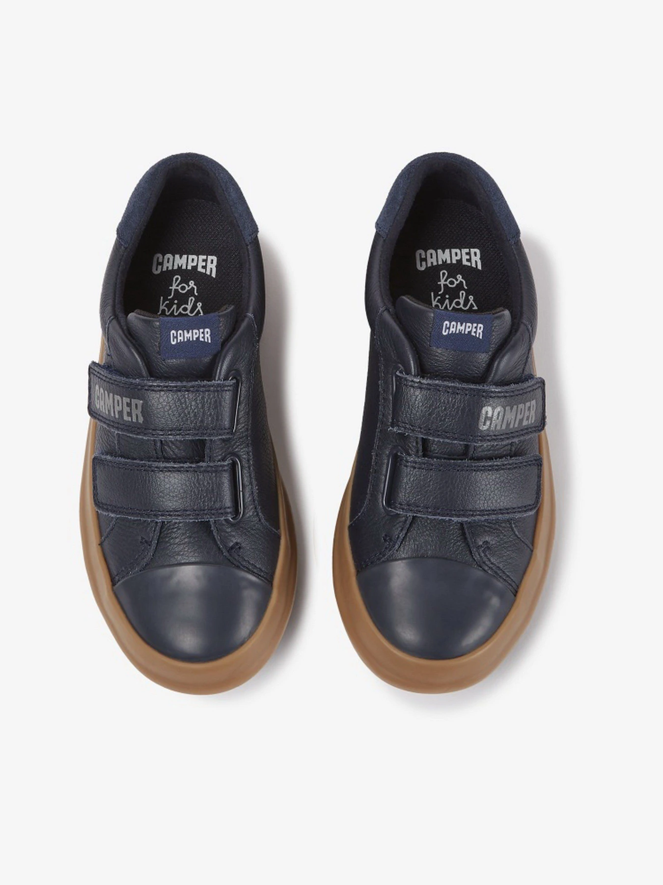 Кроссовки Camper Pursuit модель K800415-002 Фото