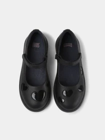Туфли и лоферы Camper Twins модель K800457-002 Фото