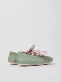 Туфли и лоферы Camper модель K800434-010 Фото