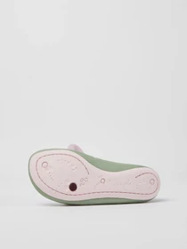 Туфли и лоферы Camper модель K800434-010 Фото