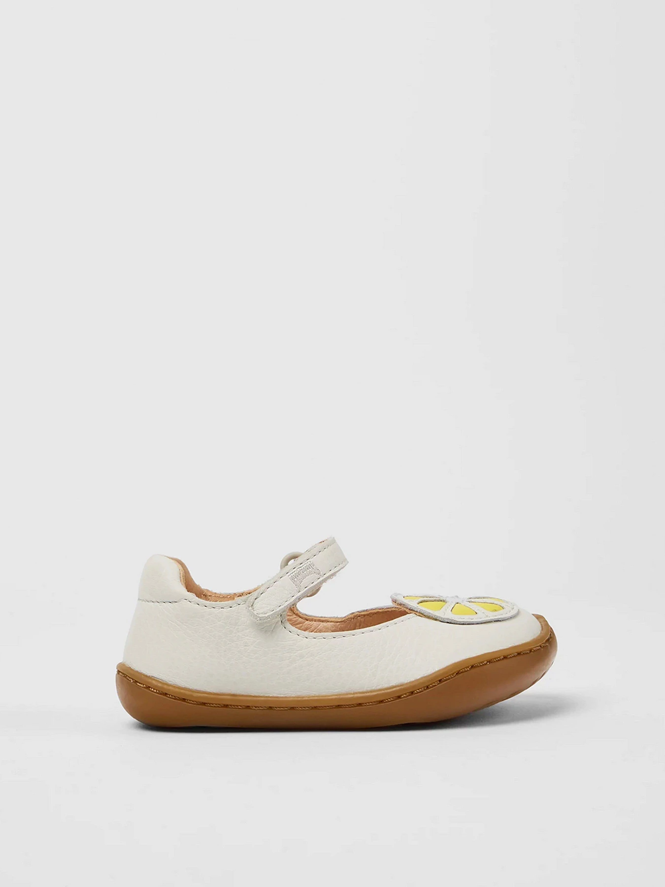 Туфли и лоферы Camper модель K800493-002 Фото