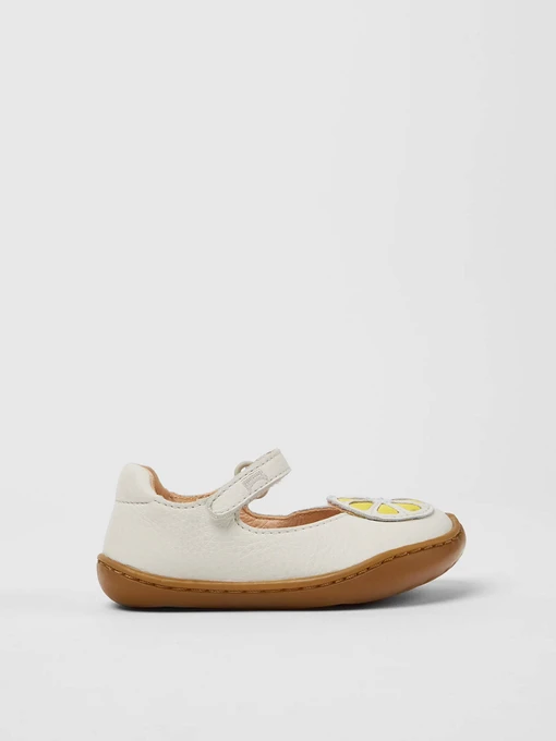 Туфли и лоферы Camper модель K800493-002 Фото