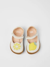 Туфли и лоферы Camper модель K800493-002 Фото