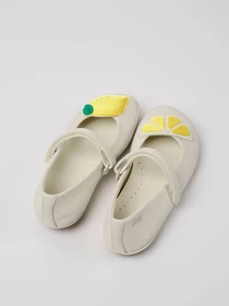 Туфлі та лофери Camper Twins модель K800485-001 Фото