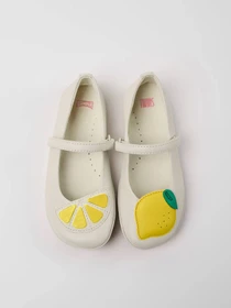 Туфлі та лофери Camper Twins модель K800485-001 Фото