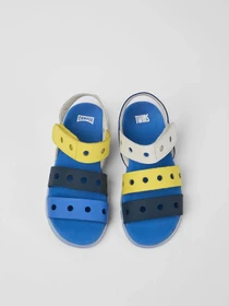 Сандалії Camper Twins модель K800499-001 Фото
