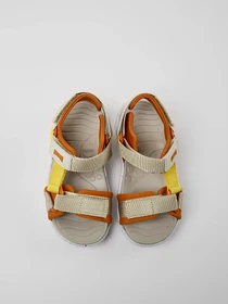 Сандалии Camper Wous модель K800360-010 Фото