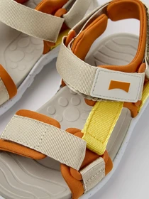 Сандалии Camper Wous модель K800360-010 Фото