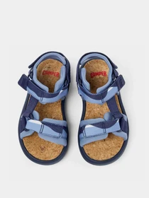 Сандалии Camper Pelotas Flota модель K800579-001 Фото