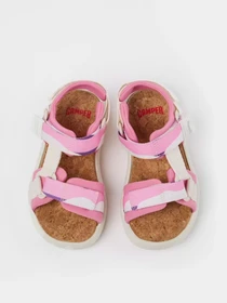 Сандалии Camper Pelotas Flota модель K800579-002 Фото