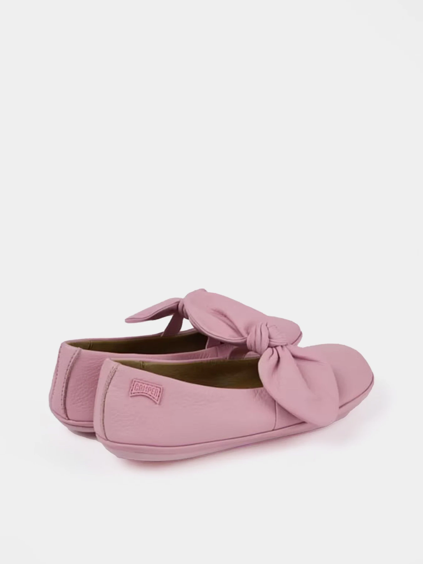 Туфли и лоферы Camper Ballerinas модель K800434-012 Фото