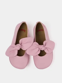 Туфли и лоферы Camper Ballerinas модель K800434-012 Фото