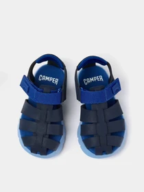Сандалії Camper Oruga модель K800489-009 Фото