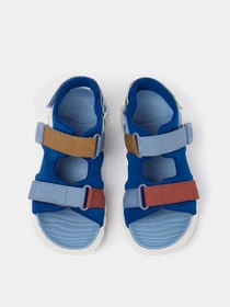 Сандалії Camper Twins модель K800532-008 Фото