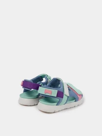Сандалії Camper Twins модель K800532-009 Фото