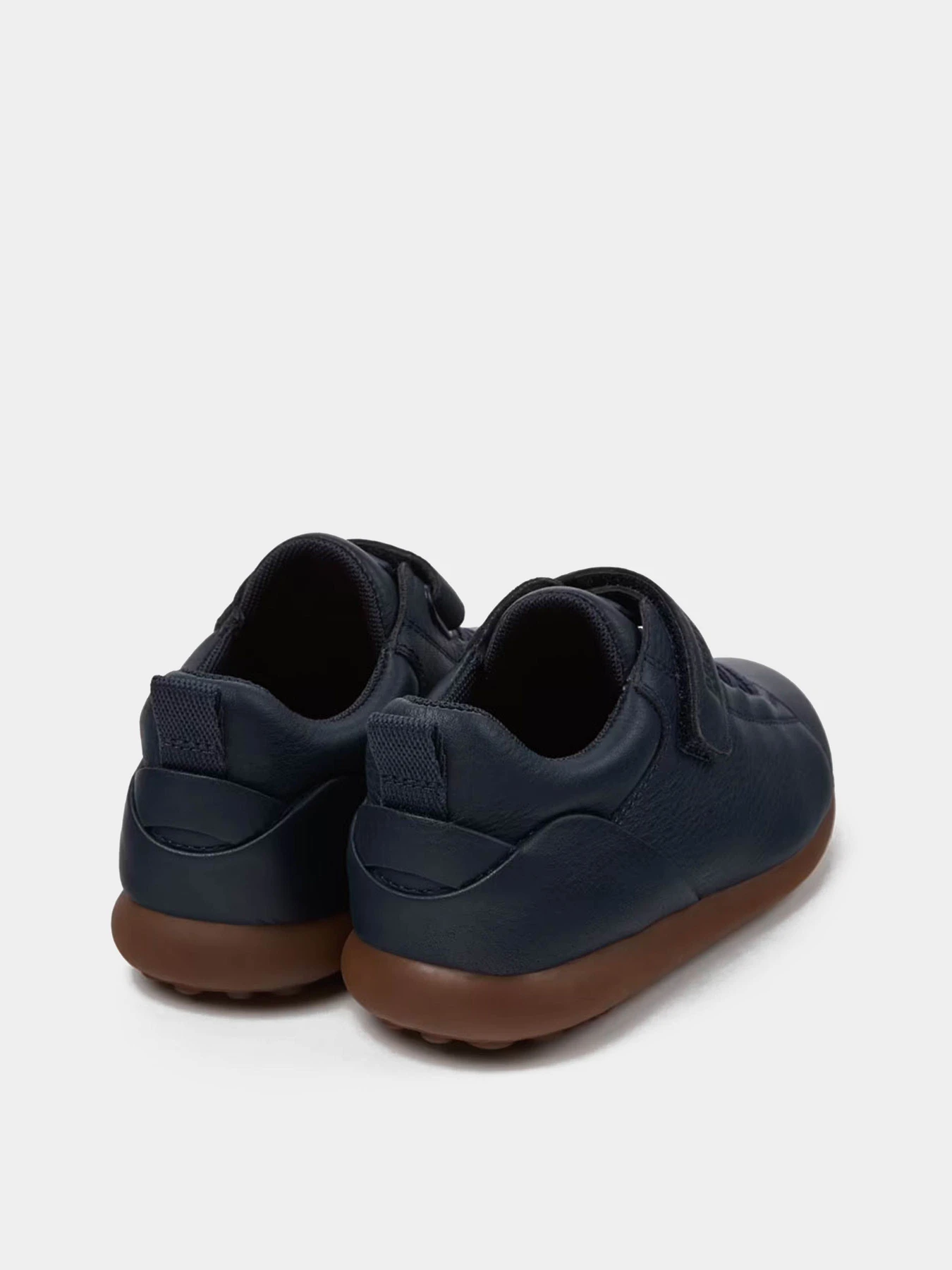 Туфли и лоферы Camper Pelotas модель K800316-004 Фото