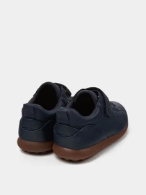 Туфли и лоферы Camper Pelotas модель K800316-004 Фото