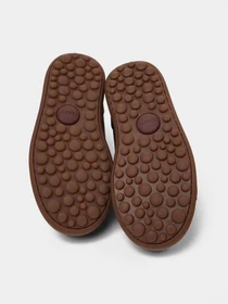 Туфли и лоферы Camper Pelotas модель K800316-004 Фото