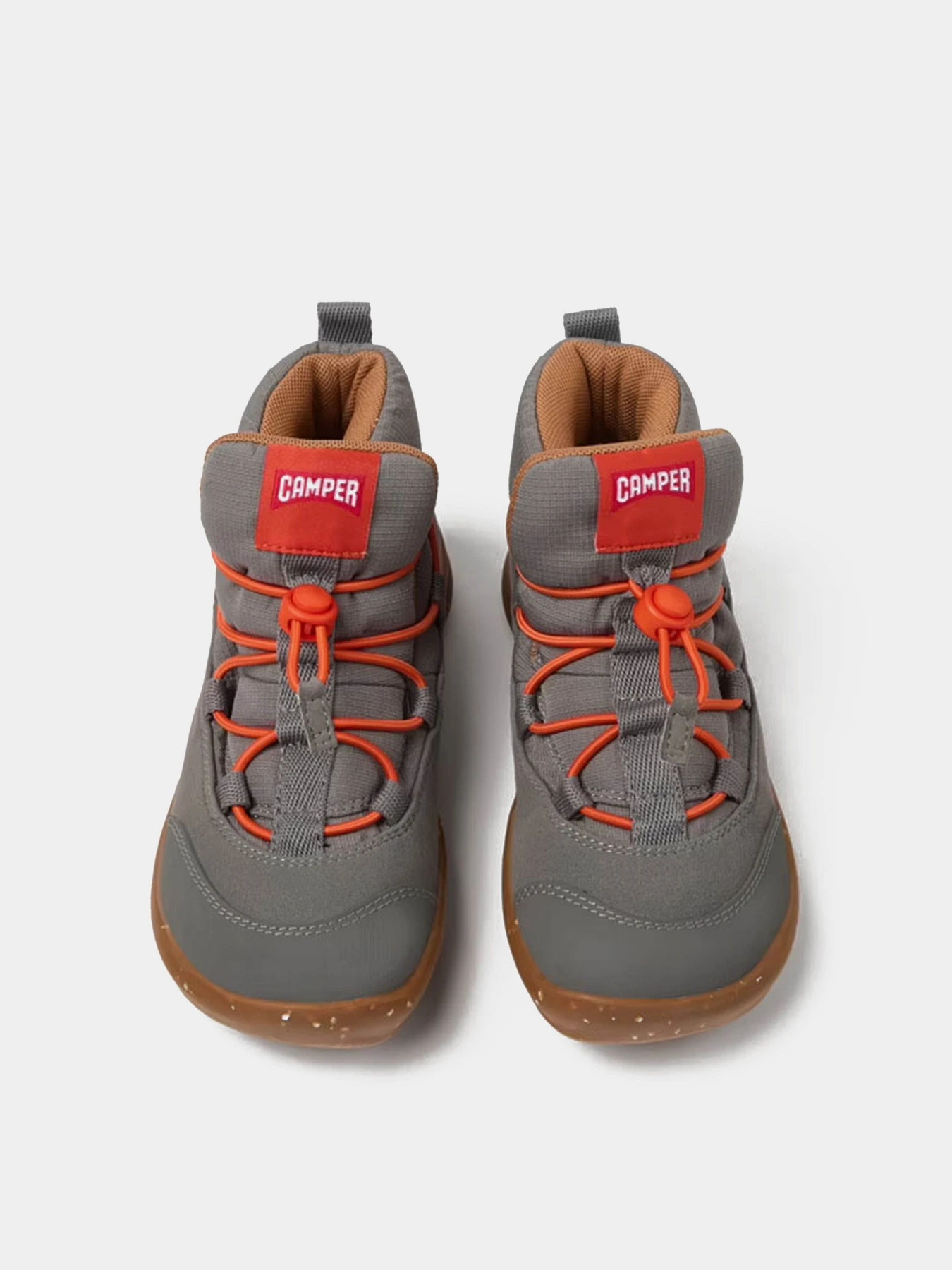 Ботинки и сапоги Camper Ergo модель K900324-005 Ботинки и сапоги Camper Ergo модель K900324-005 Фото