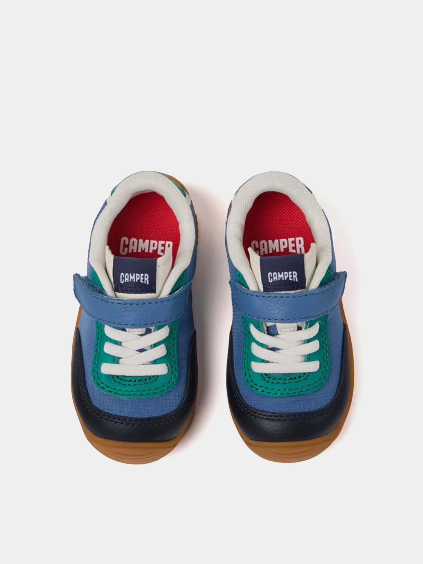 Кроссовки Camper Dadda модель K800607-006 Кроссовки Camper Dadda модель K800607-006 Фото
