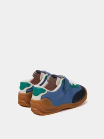 Кроссовки Camper Dadda модель K800607-006 Фото