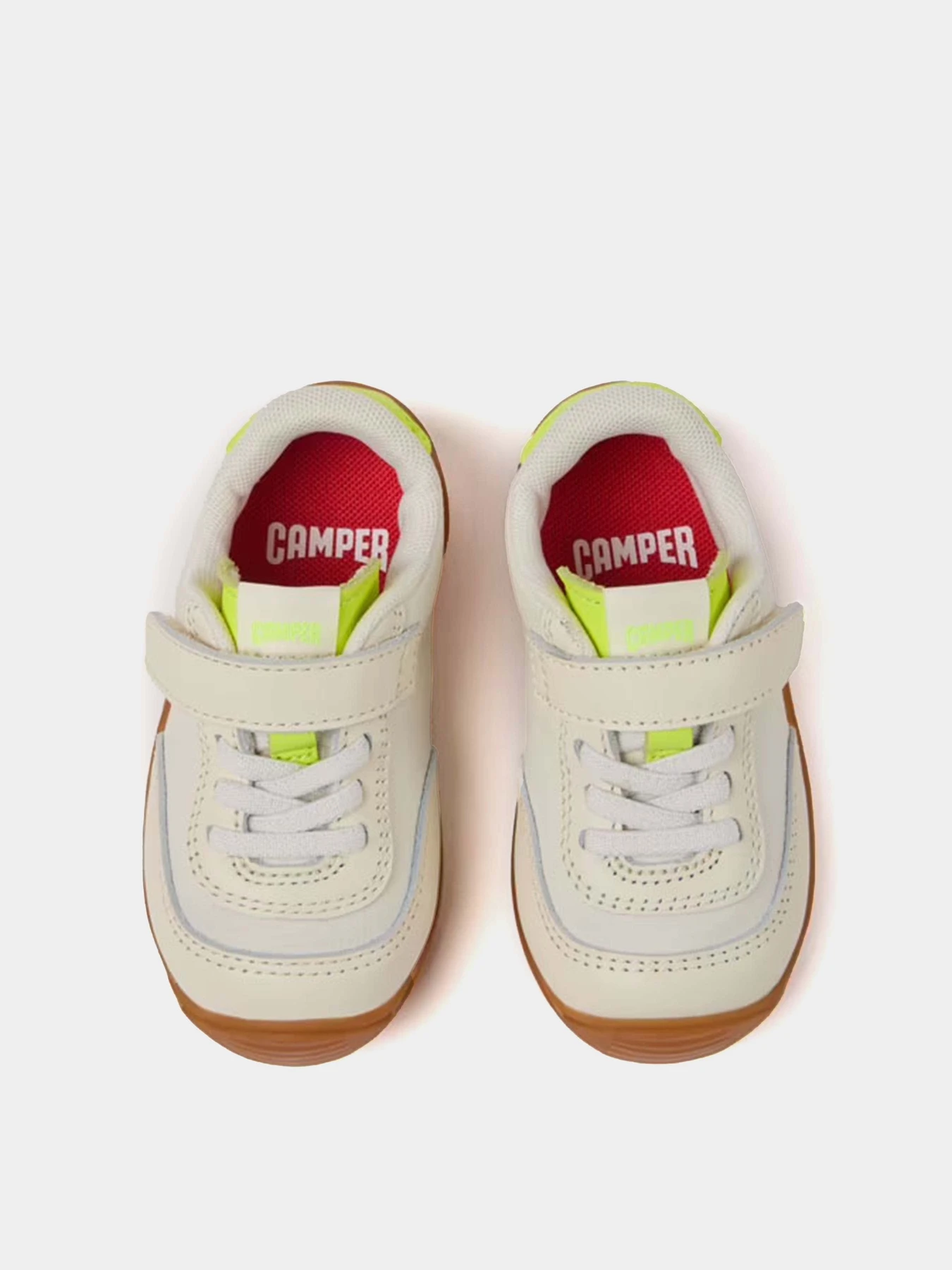 Кросівки Camper Dadda модель K800607-008 Кросівки Camper Dadda модель K800607-008 Фото