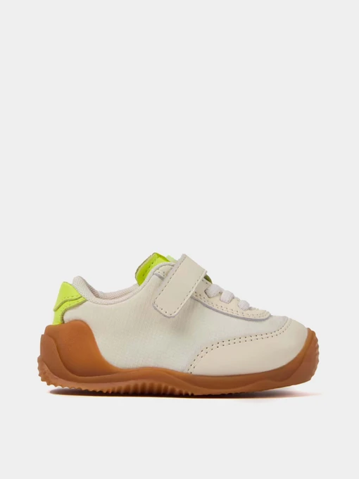 Кроссовки Camper Dadda модель K800607-008 Фото