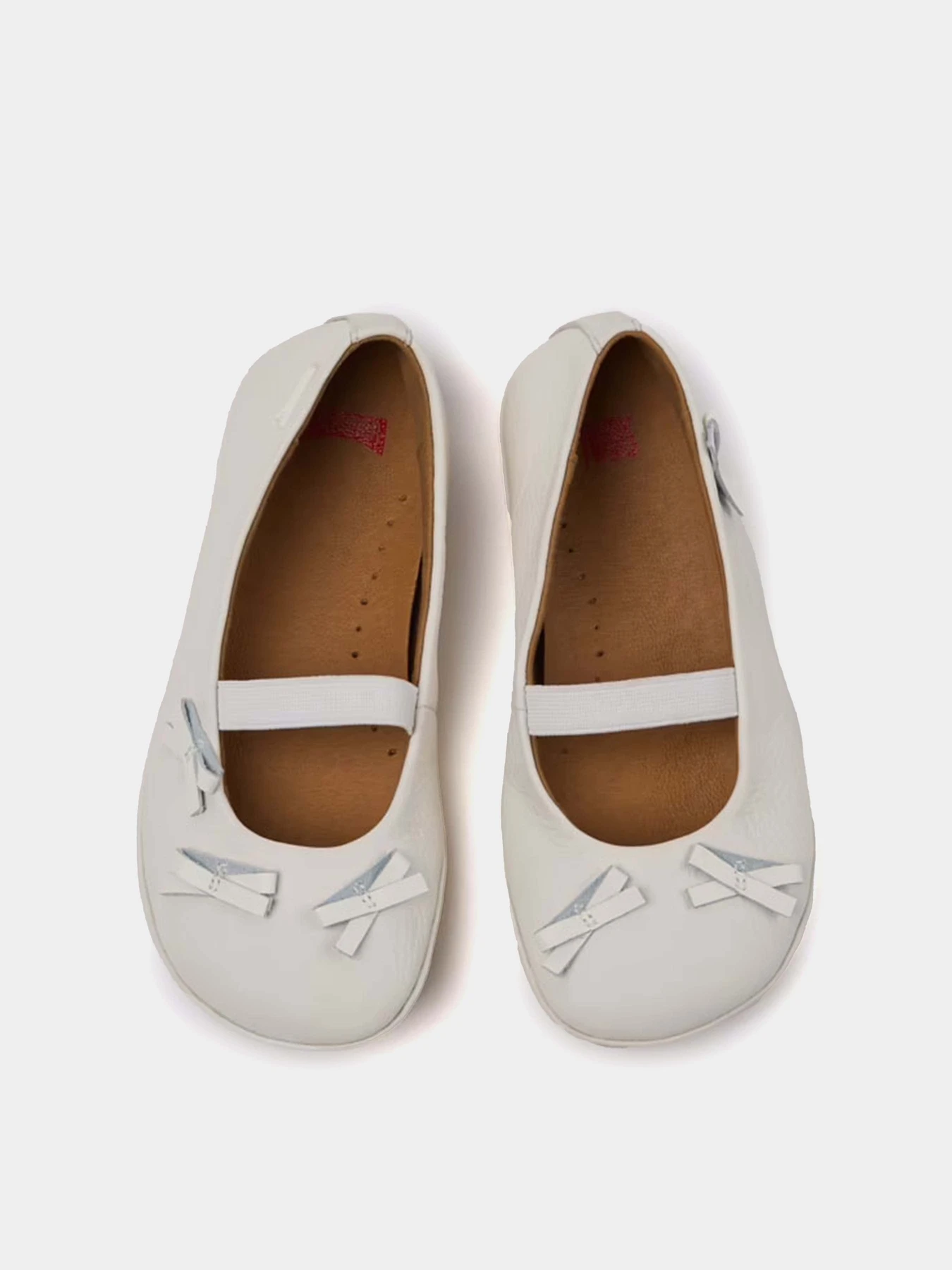 Туфли и лоферы Camper Twins модель K800626-001 Туфли и лоферы Camper Twins модель K800626-001 Фото
