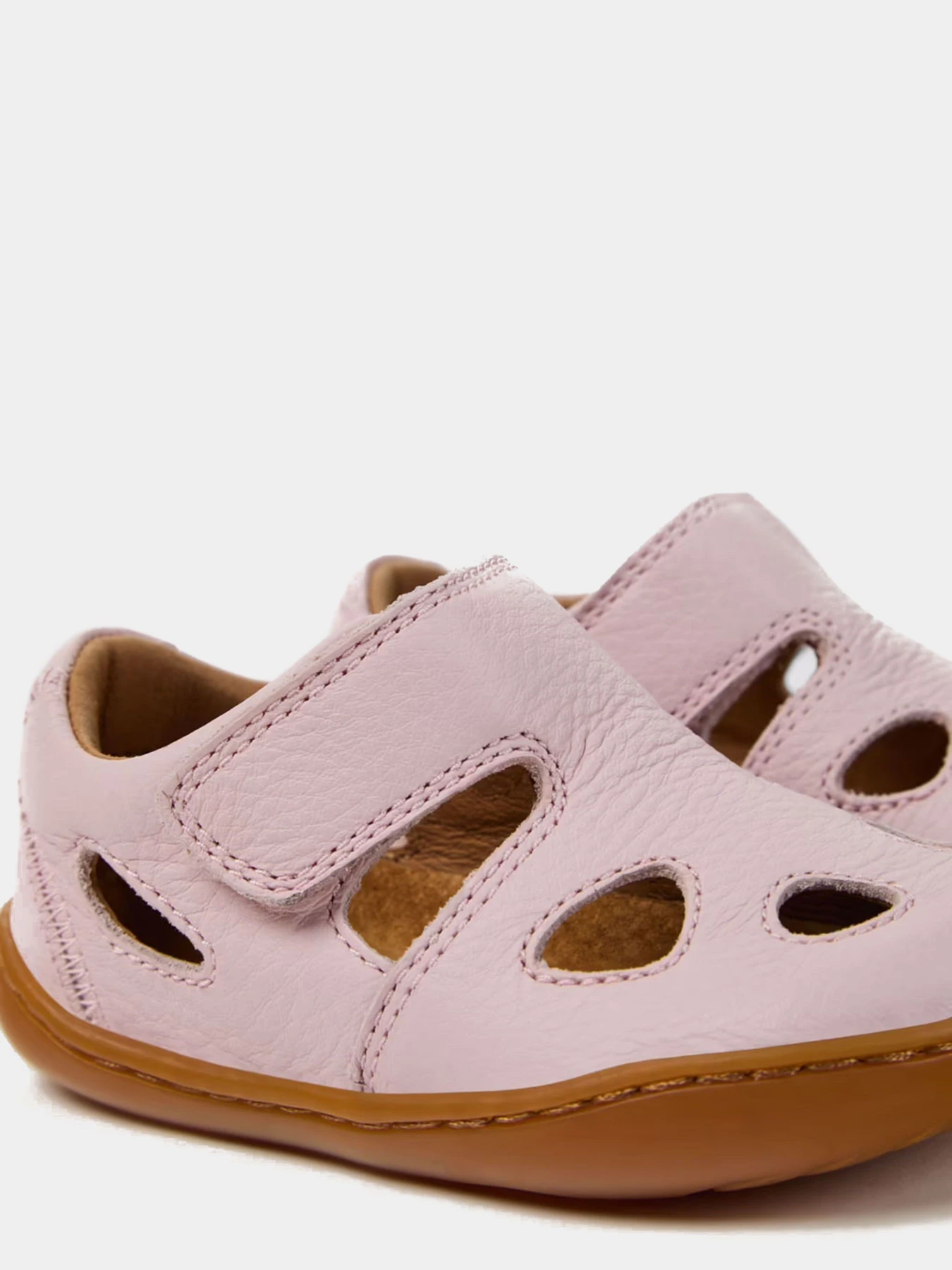 Сандалии Camper PEU FW модель K800665-002 Сандалии Camper PEU FW модель K800665-002 Фото
