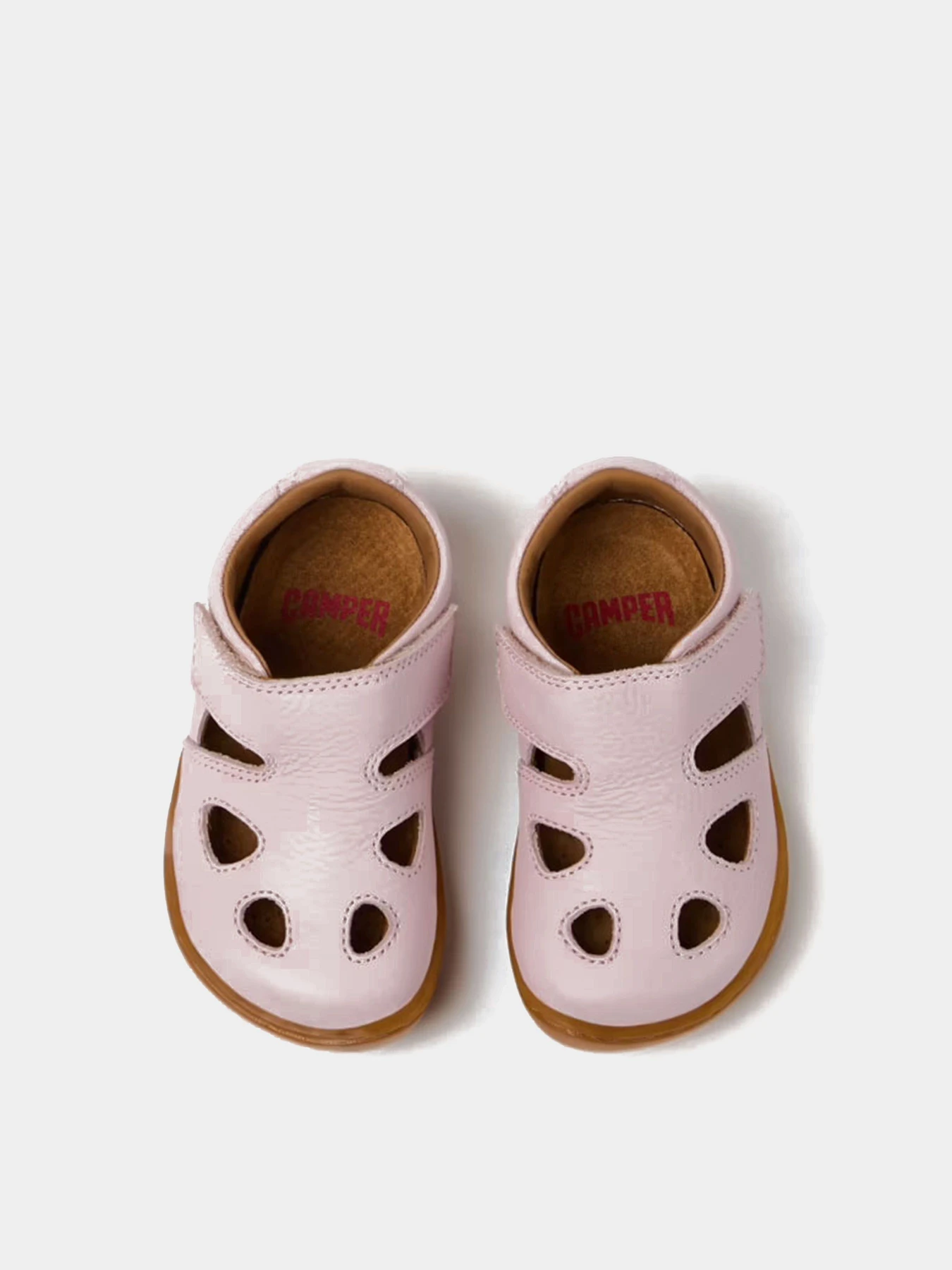 Сандалии Camper PEU FW модель K800665-002 Сандалии Camper PEU FW модель K800665-002 Фото