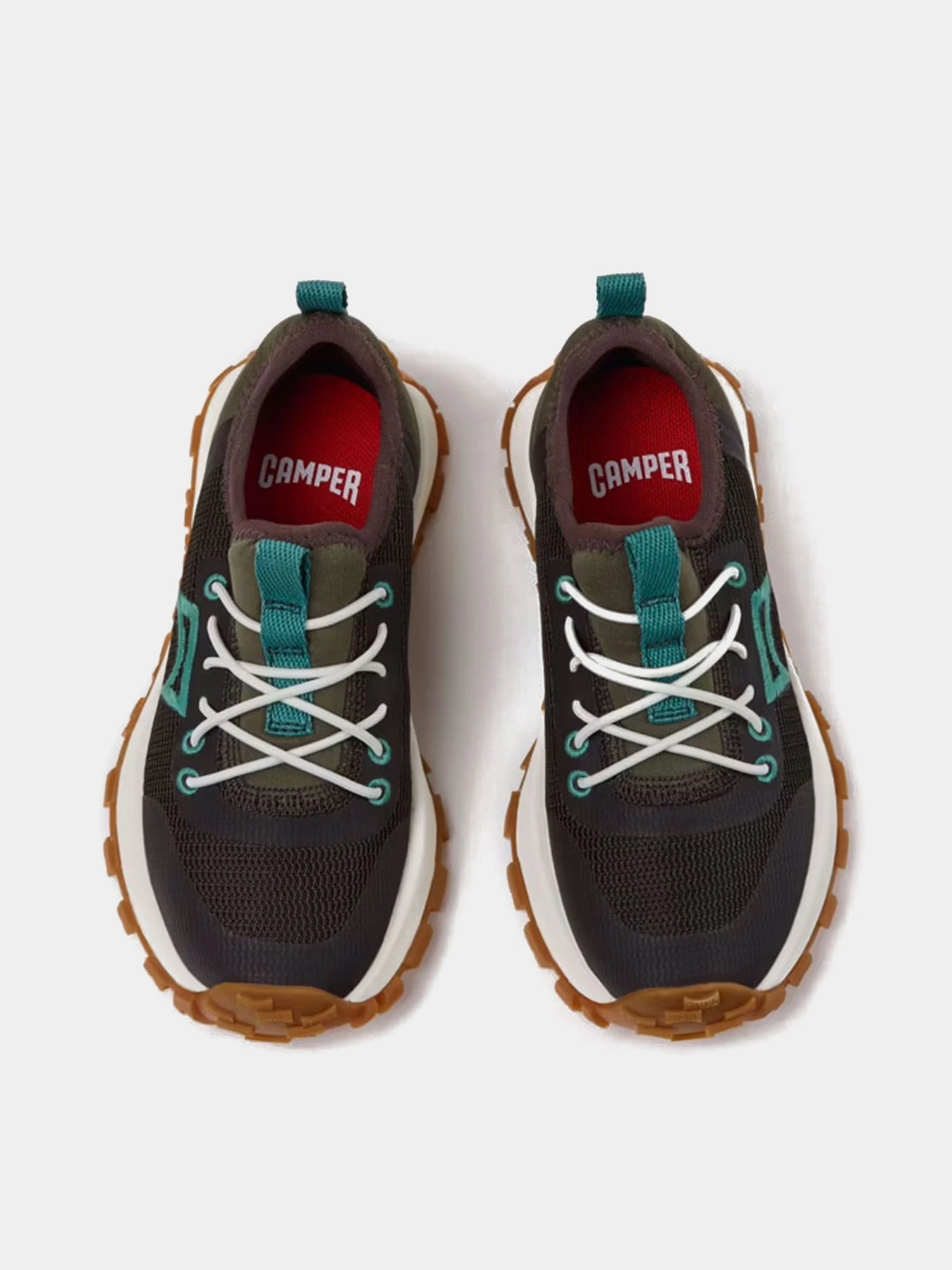 Кросівки Camper DRIFT TRAIL KIDS модель K800684-002 Кросівки Camper DRIFT TRAIL KIDS модель K800684-002 Фото