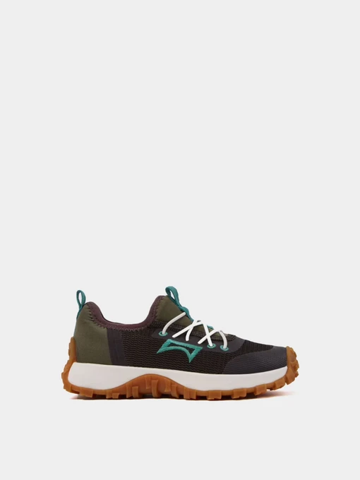 Кроссовки Camper DRIFT TRAIL KIDS модель K800684-002 Фото
