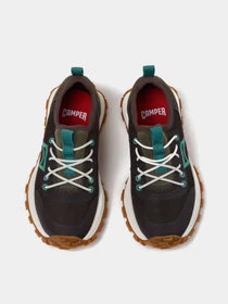 Кросівки Camper DRIFT TRAIL KIDS модель K800684-002 Фото