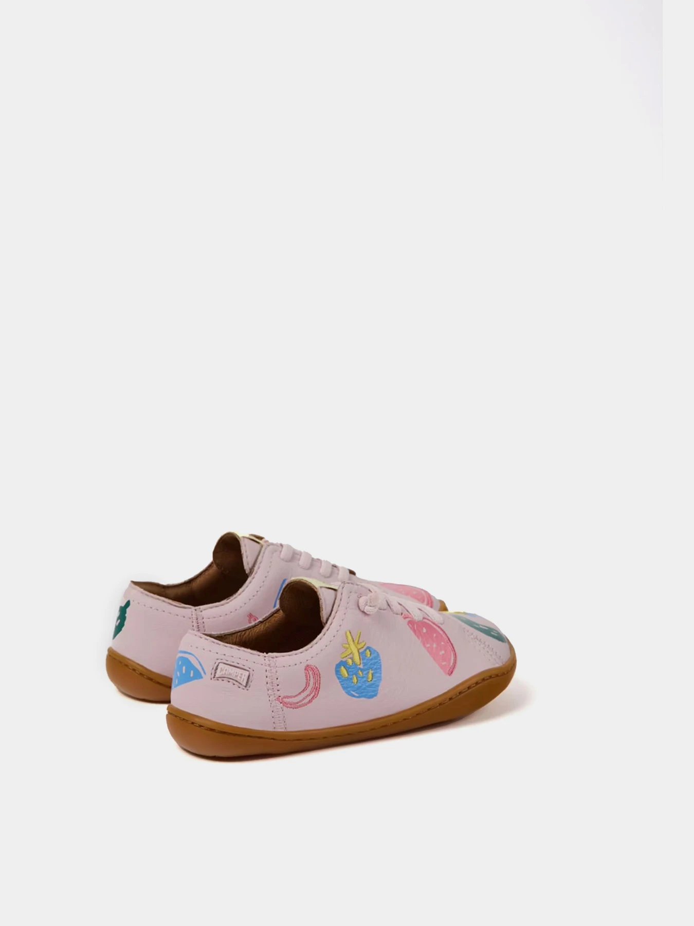 Кеды Camper TWS модель 80003-157 Кеды Camper TWS модель 80003-157 Фото