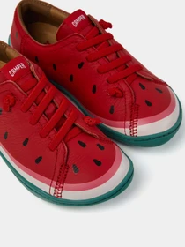 Кеды Camper TWS модель 80003-158 Фото