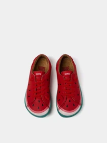 Кеды Camper TWS модель 80003-158 Фото
