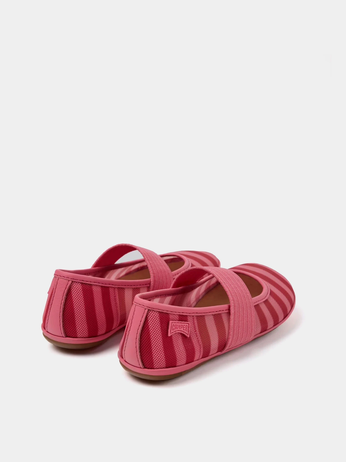 Туфли и лоферы Camper RIGHT KIDS модель K800696-001 Фото